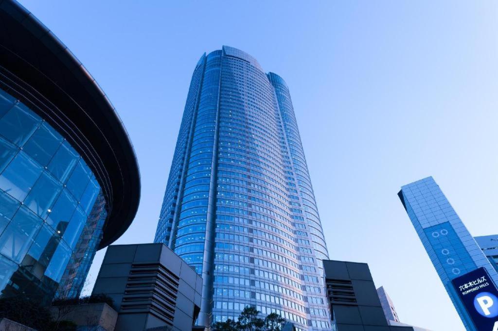 Hotel Shimbashi Sambankan Tokio Exterior foto