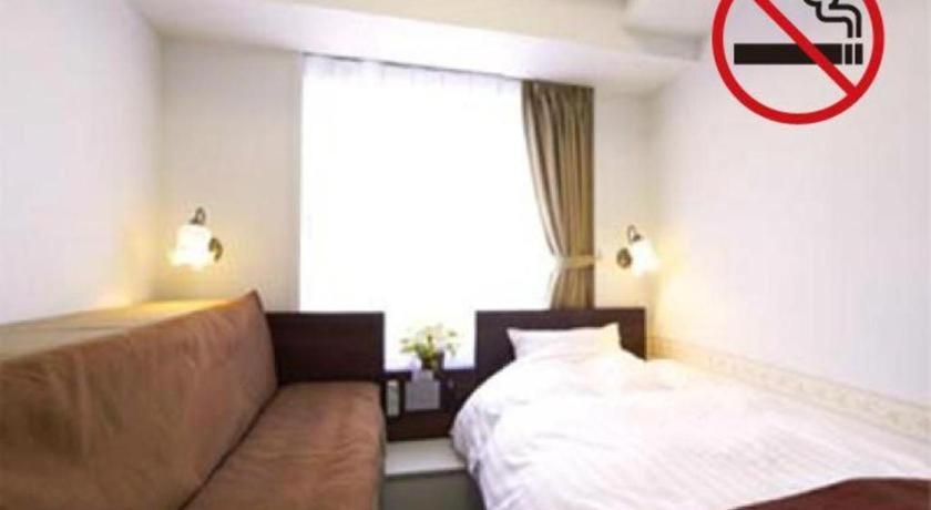 Hotel Shimbashi Sambankan Tokio Exterior foto