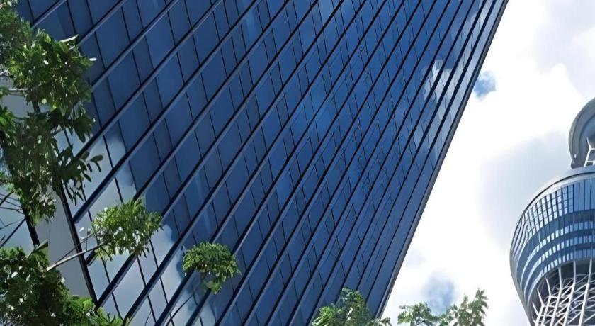Hotel Shimbashi Sambankan Tokio Exterior foto