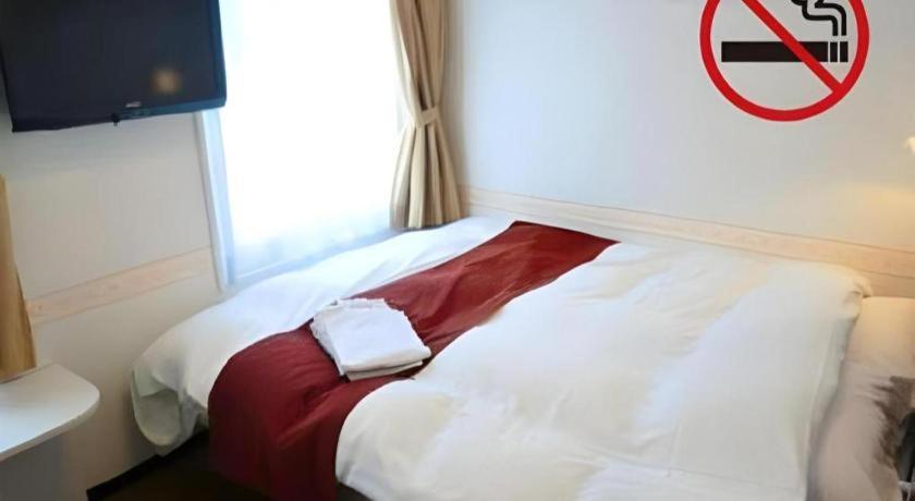 Hotel Shimbashi Sambankan Tokio Exterior foto