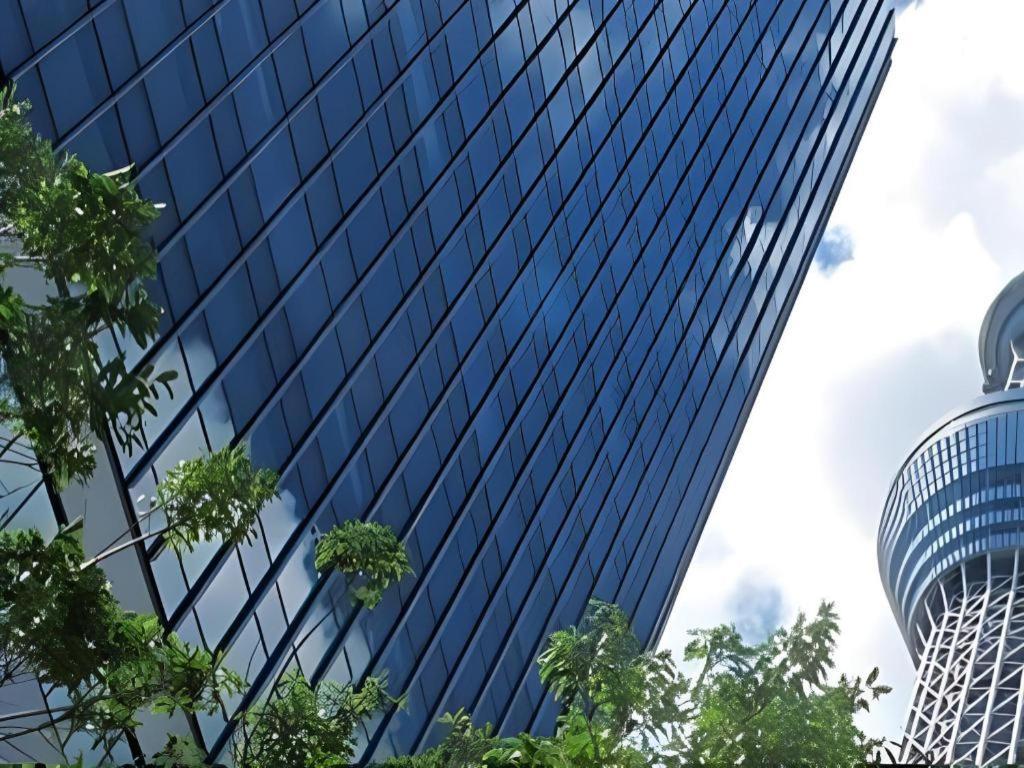 Hotel Shimbashi Sambankan Tokio Exterior foto